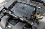 Jaguar XF Supercharged 2010 года
